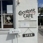 Cocoroar CAFE - 