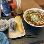 どんどん庵 - 
