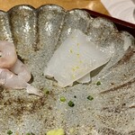 馳走 啐啄一十  - 