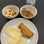 Austrian Business Lounge - 