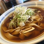 どんどん庵 - 