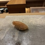 すし処 睦月 - 鰆