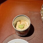 馳走 啐啄一十  - 