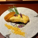 馳走 啐啄一十  - 