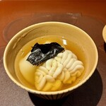 馳走 啐啄一十  - 