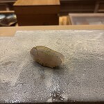 すし処 睦月 - さより