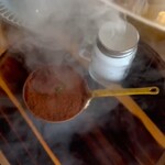 てぃーち - ティラミス　てぃーち定食　1,500円