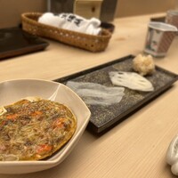 鮨 木場谷 -  鮨 木場谷 -