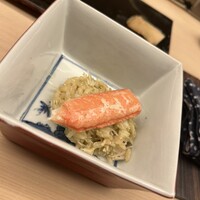 鮨 木場谷 -  鮨 木場谷 -