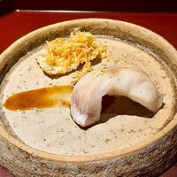 馳走 啐啄一十  - 