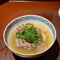 馳走 啐啄一十  - 