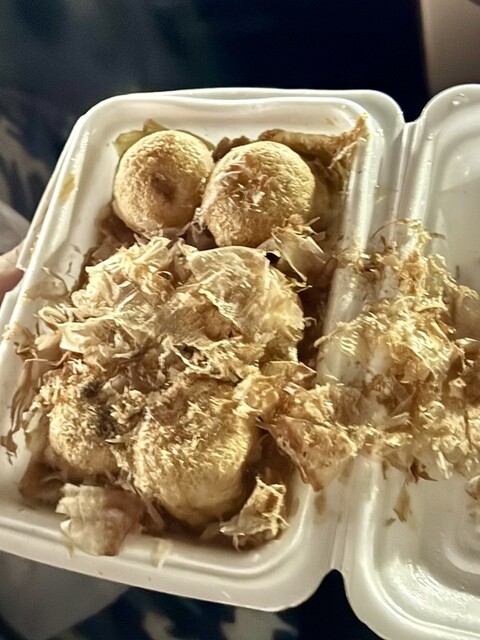 あじまん ヤマザワ天童西店 - 天童（たい焼き・大判焼き）の写真