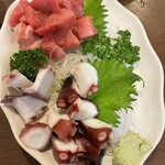 居酒屋味しま - 