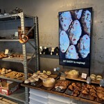 アントベーカリー バイムギムギ - 