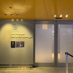 Lufthansa Senator Lounge - 