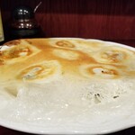 中国家庭料理 楊 - 楊特製焼餃子。