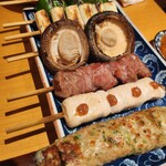 やき鳥 おねぎ - 