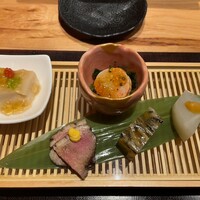 神楽坂 よこ田 - 