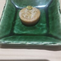 すし岩瀬 - ヤリイカ
