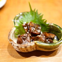 銀座 玉ゐ - 佃煮