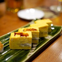 銀座 玉ゐ - あ巻き
