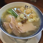 麺や 維新 - 