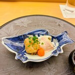 季節料理　なかしま - 