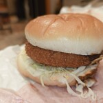 マクドナルド - 料理写真:グラコロ