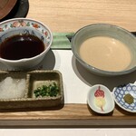 しゃぶしゃぶと焼肉 わにく - 