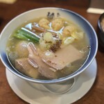 麺や 維新 - 