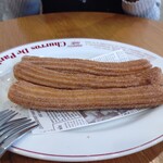 Churros De Paris - チュロス