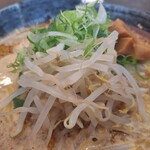 麺屋 蔵人 - 