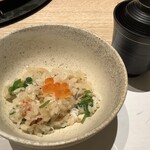 しゃぶしゃぶと焼肉 わにく - 