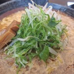 麺屋 蔵人 - 