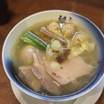 麺や 維新 - 