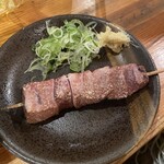 やきとん なべ屋 - 