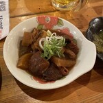 やきとん なべ屋 - 