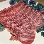 しゃぶしゃぶと焼肉 わにく - 