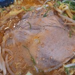 麺屋 蔵人 - 