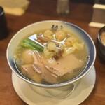 麺や 維新 - 