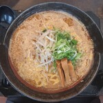 麺屋 蔵人 - 