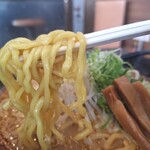 麺屋 蔵人 - 