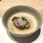 しゃぶしゃぶと焼肉 わにく - 