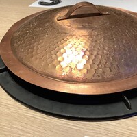 しゃぶしゃぶと焼肉 わにく ミッドランドスクエア店 - 