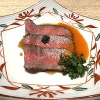 しゃぶしゃぶと焼肉 わにく ミッドランドスクエア店 - 