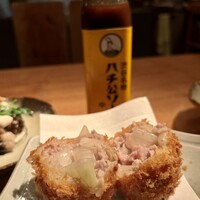 並木橋なかむら - 