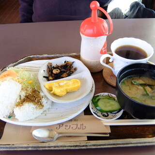 珈琲館 アップル_0