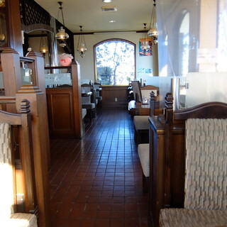 珈琲館 アップル_2