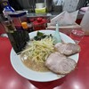 ラーメン かいざん 船橋店