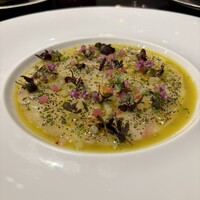 ラ ターブル ドゥ ジョエル・ロブション - 